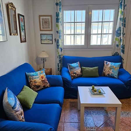 Precioso Apartamento En Cabo De Gata Екстер'єр фото
