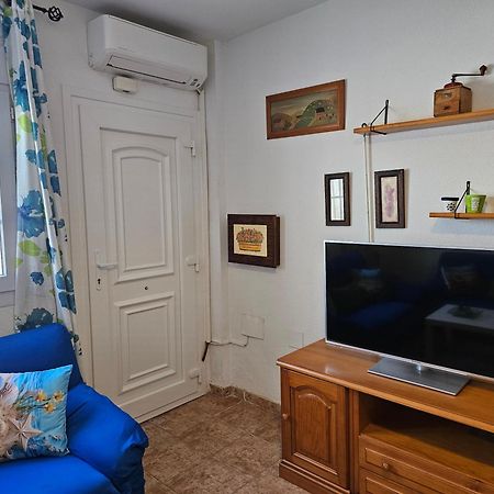 Precioso Apartamento En Cabo De Gata Екстер'єр фото