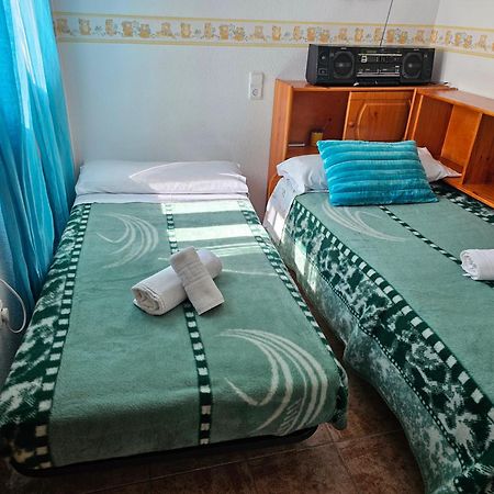 Precioso Apartamento En Cabo De Gata Екстер'єр фото