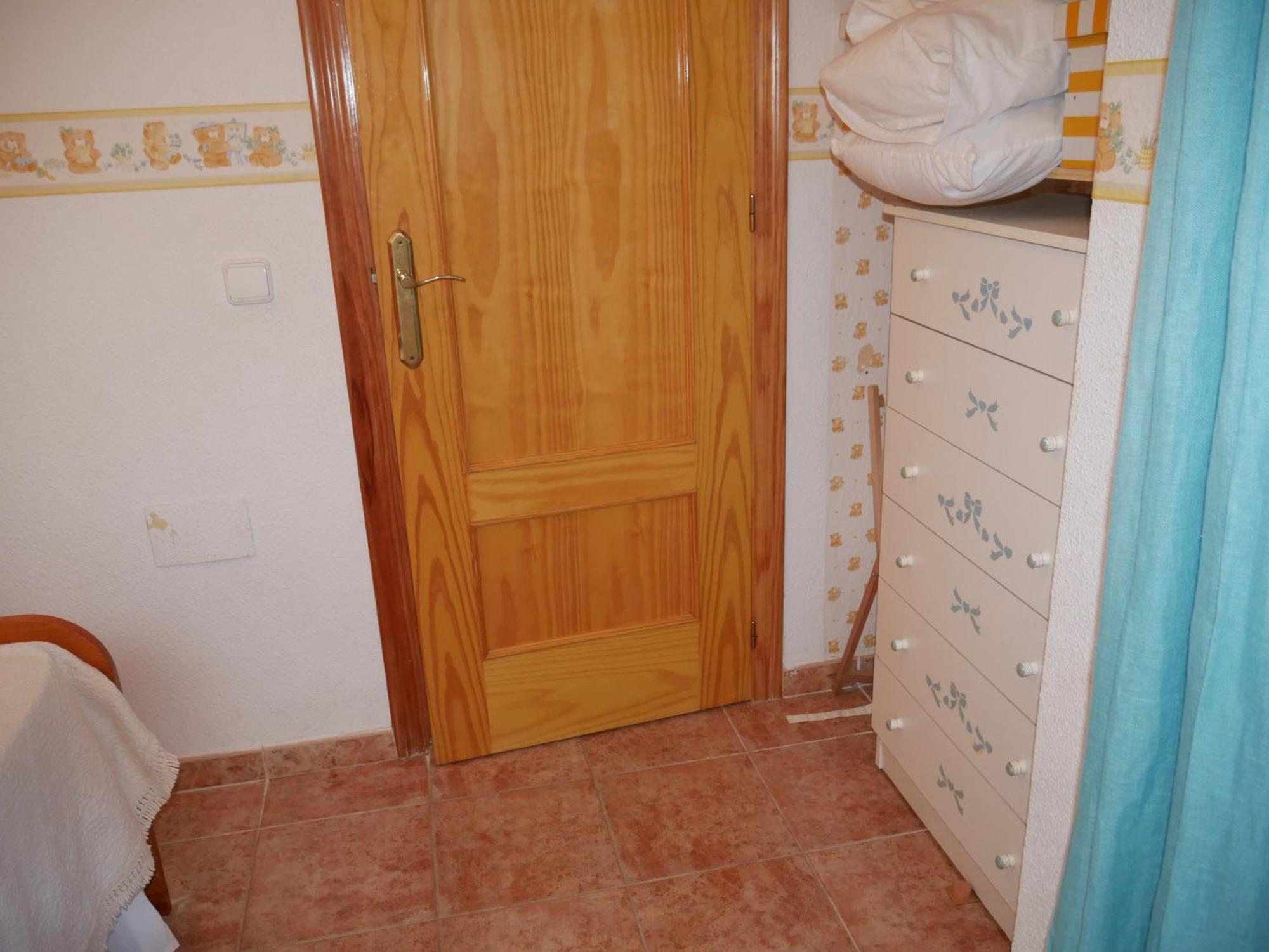 Precioso Apartamento En Cabo De Gata Екстер'єр фото