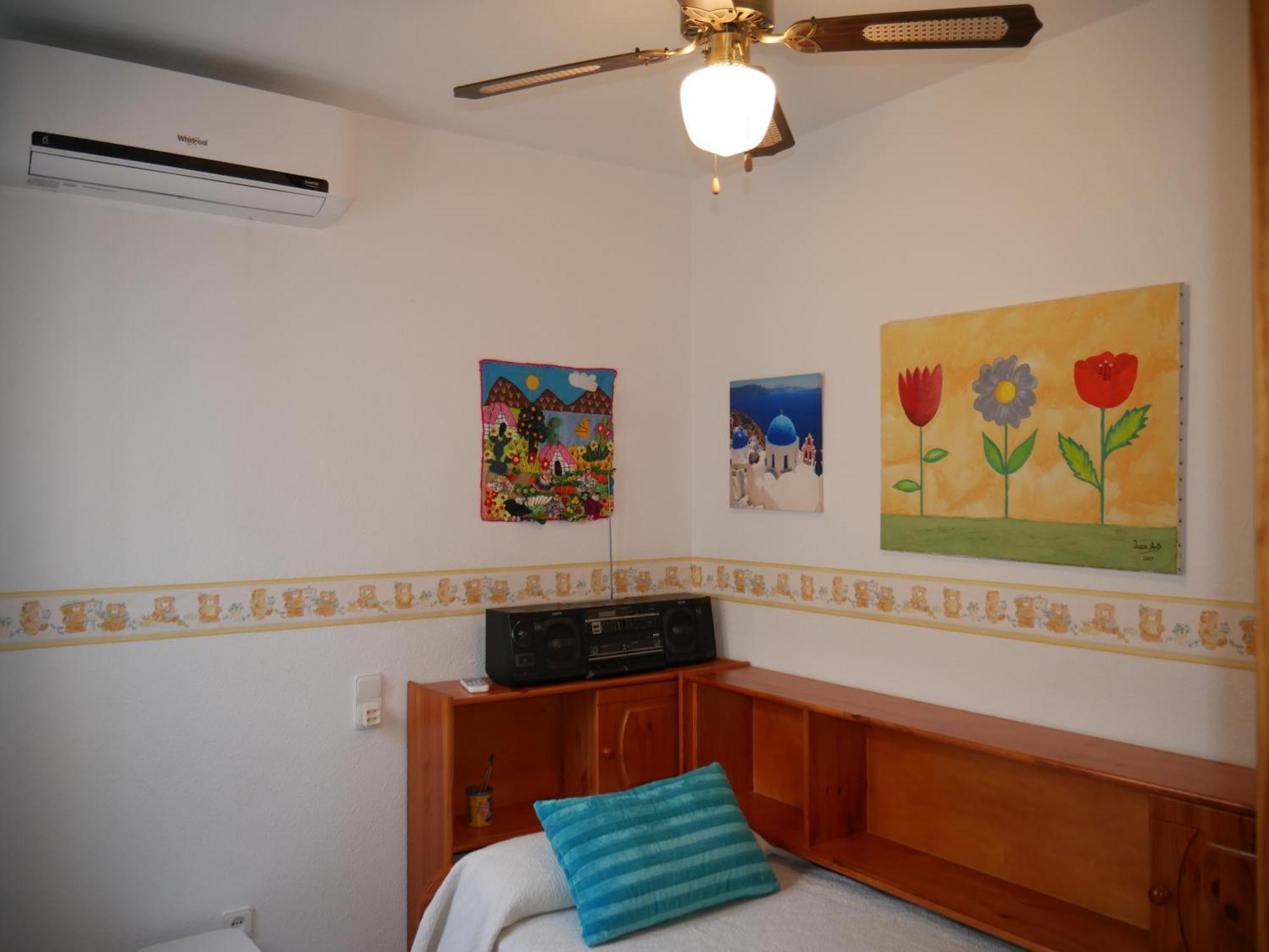 Precioso Apartamento En Cabo De Gata Екстер'єр фото