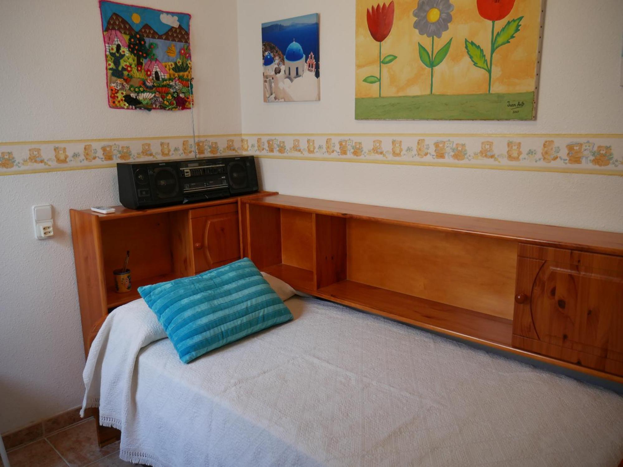 Precioso Apartamento En Cabo De Gata Екстер'єр фото