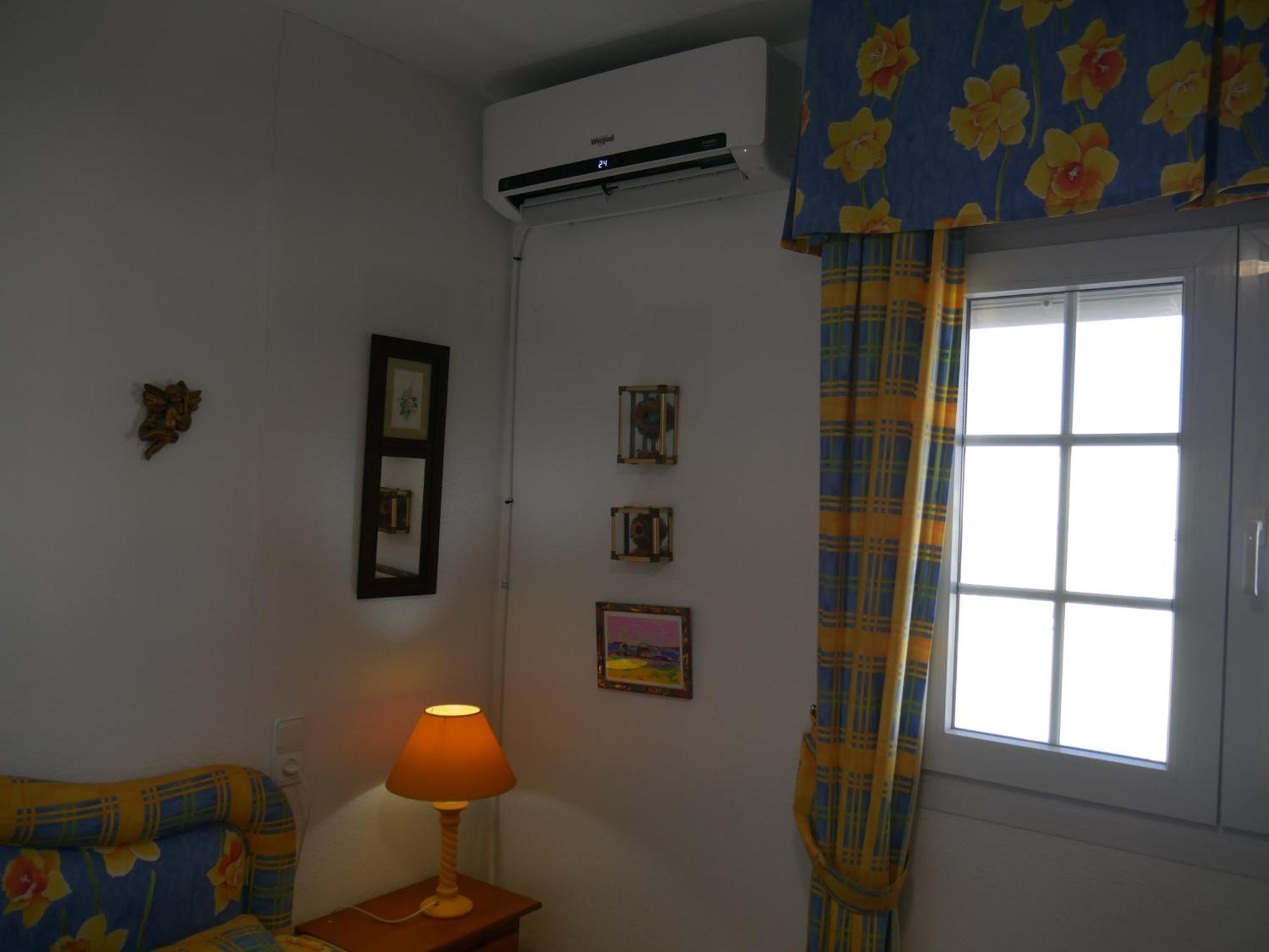 Precioso Apartamento En Cabo De Gata Екстер'єр фото