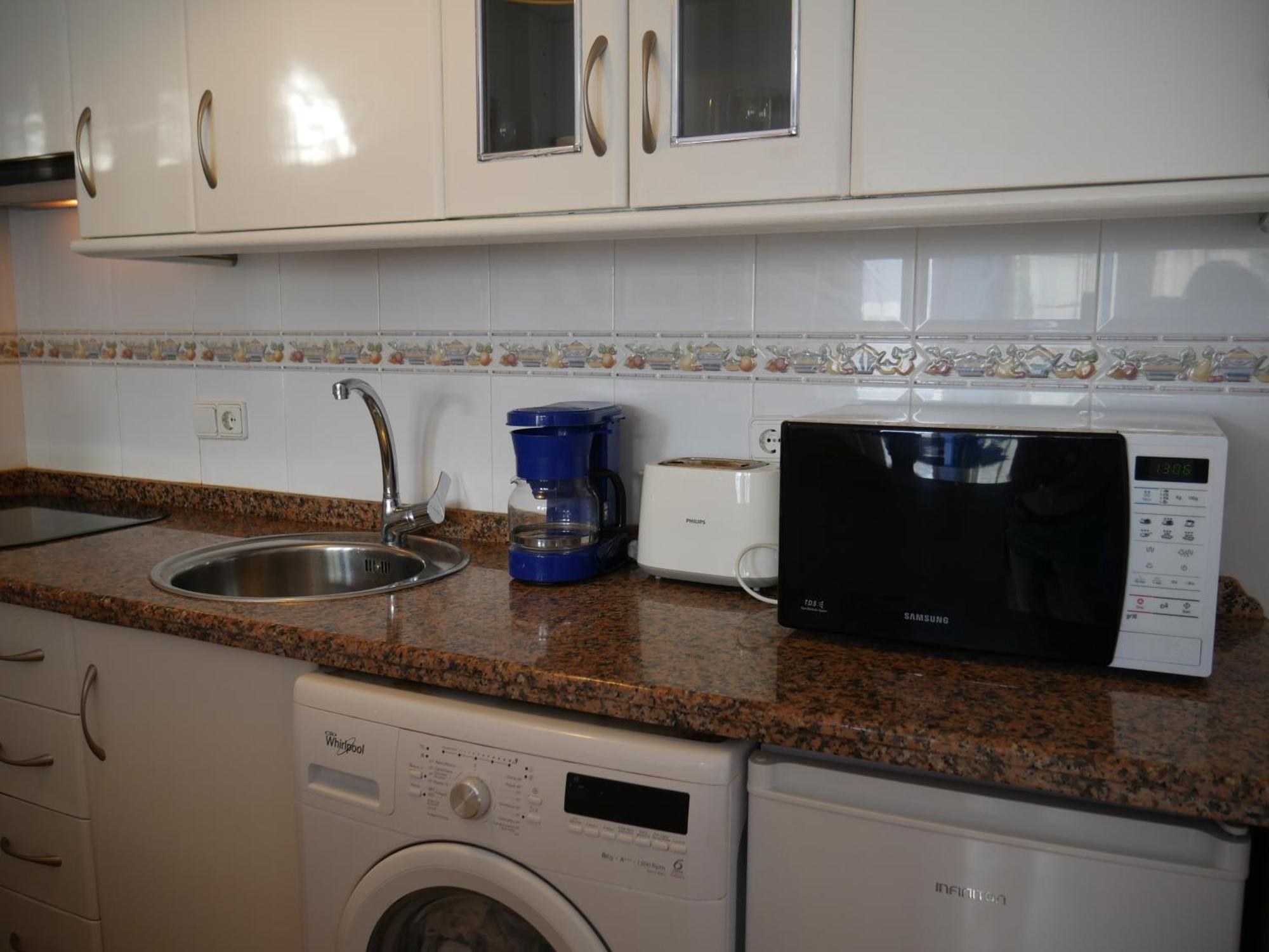 Precioso Apartamento En Cabo De Gata Екстер'єр фото