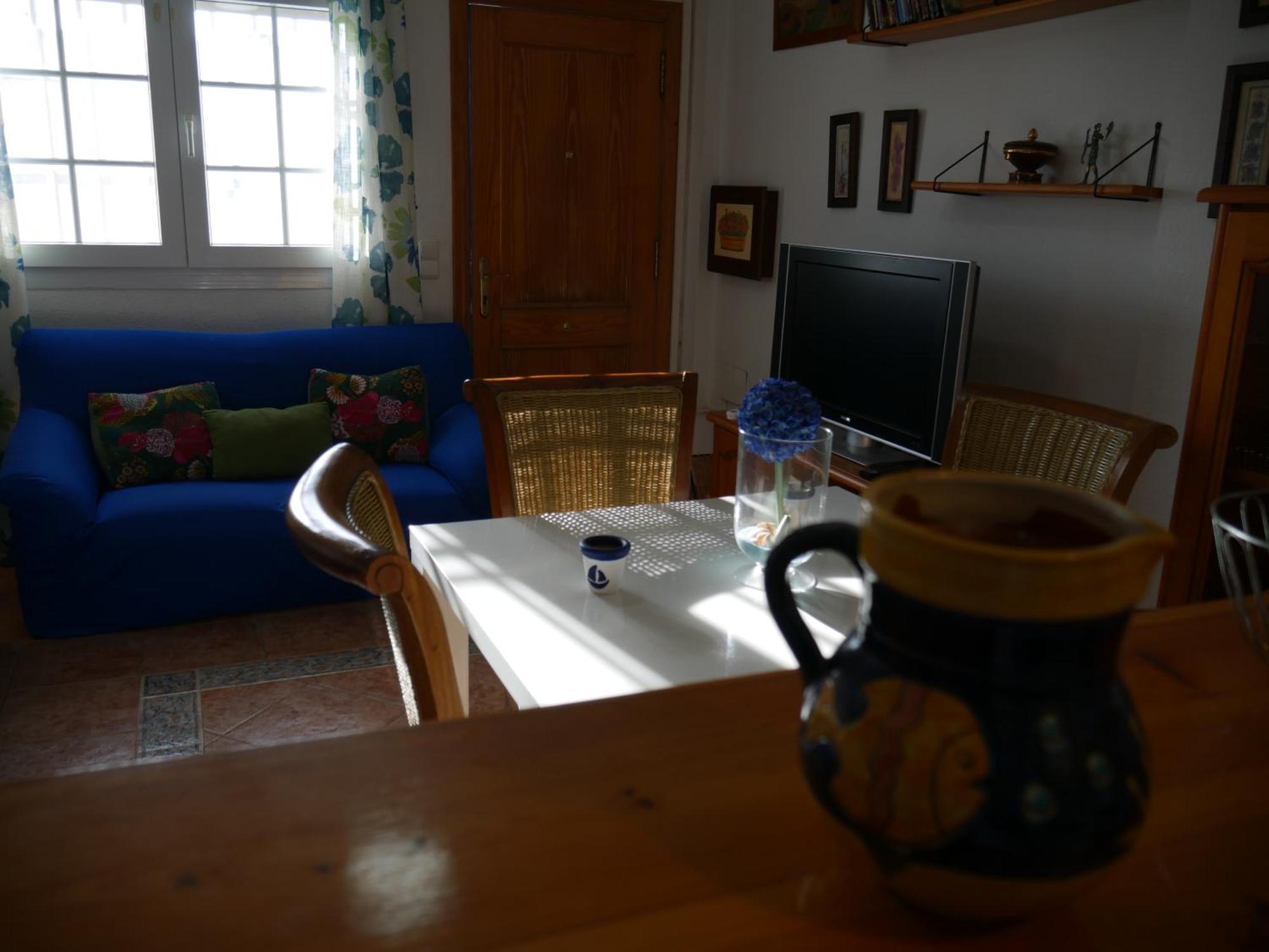 Precioso Apartamento En Cabo De Gata Екстер'єр фото