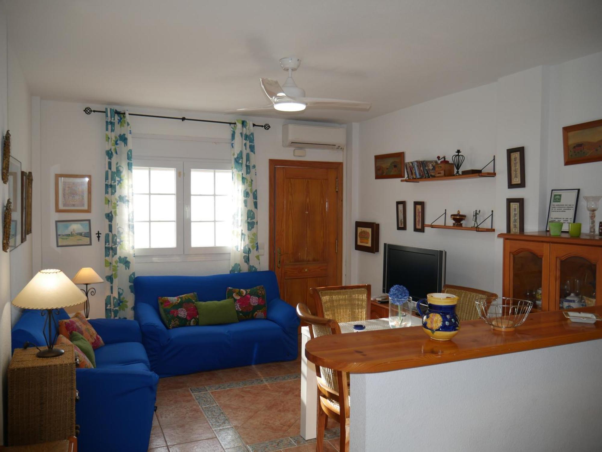 Precioso Apartamento En Cabo De Gata Екстер'єр фото