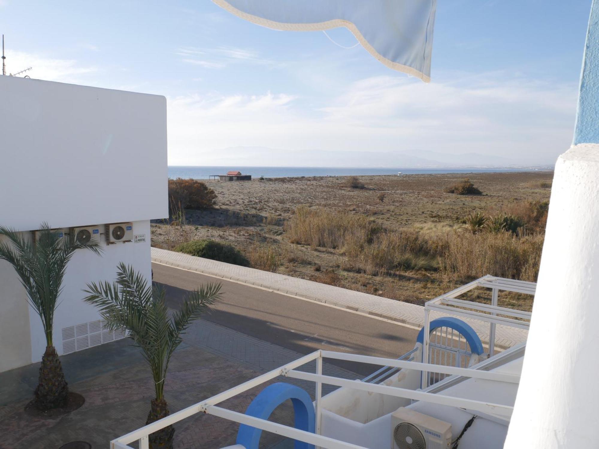 Precioso Apartamento En Cabo De Gata Екстер'єр фото