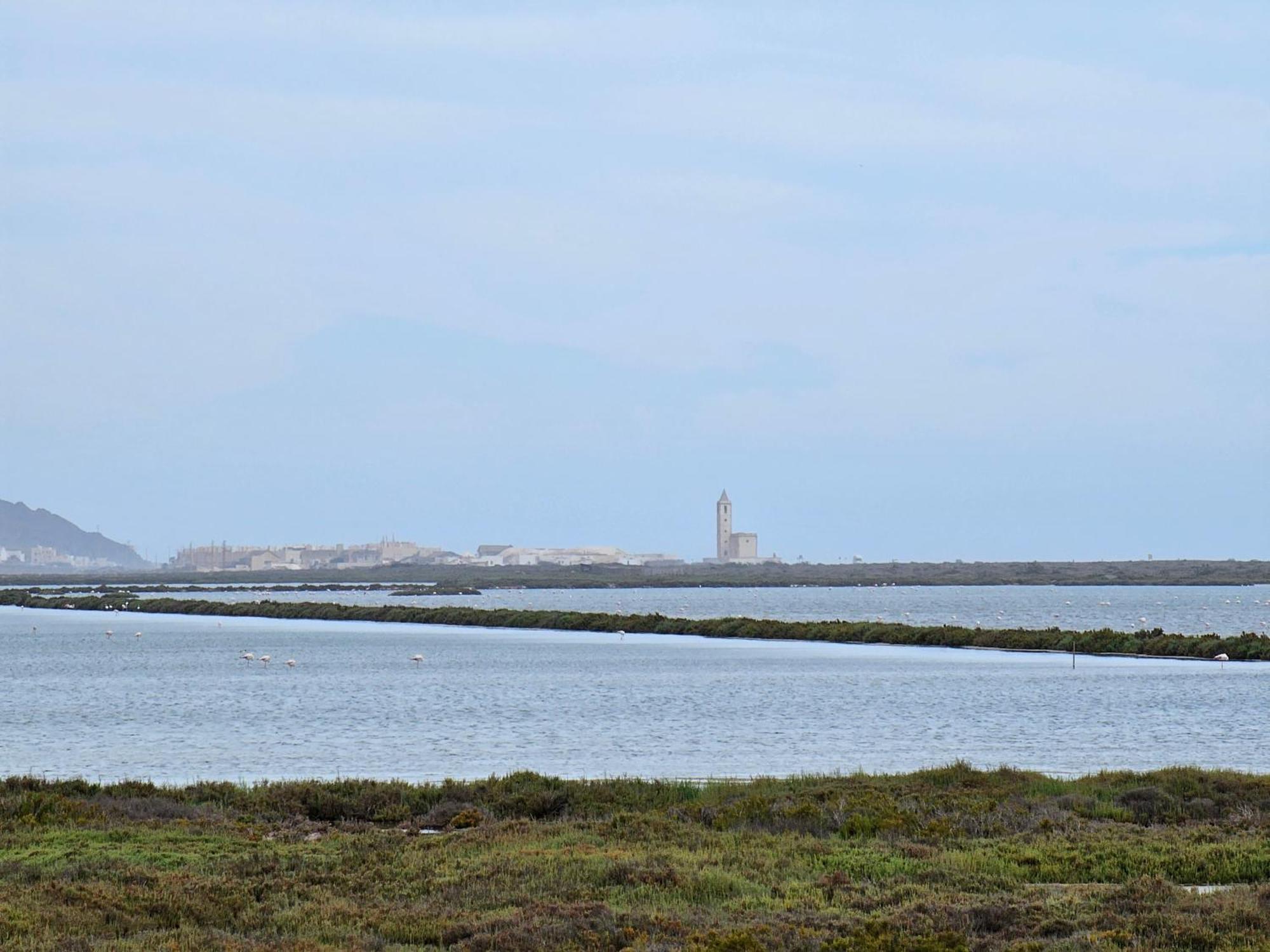 Precioso Apartamento En Cabo De Gata Екстер'єр фото