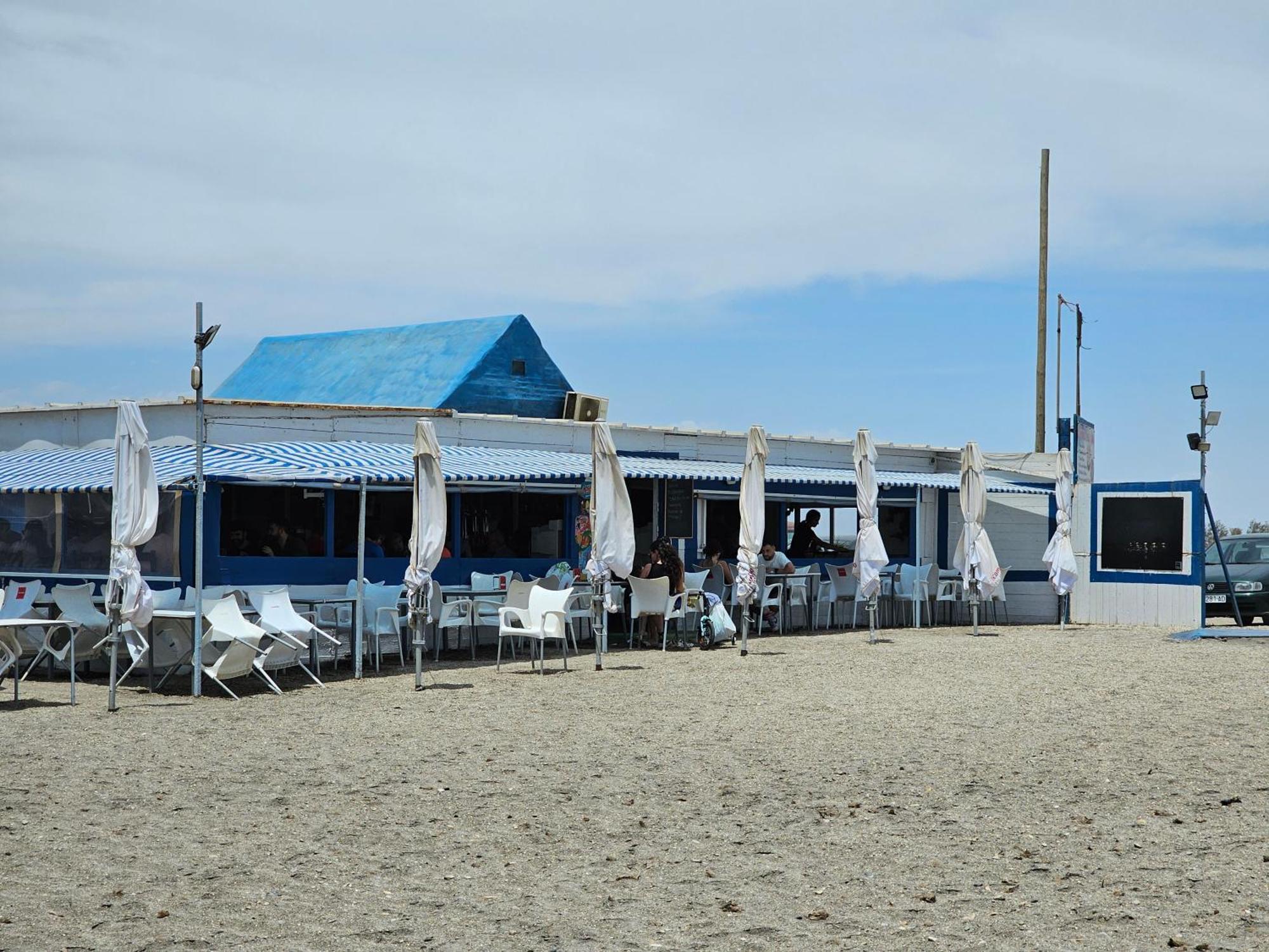 Precioso Apartamento En Cabo De Gata Екстер'єр фото