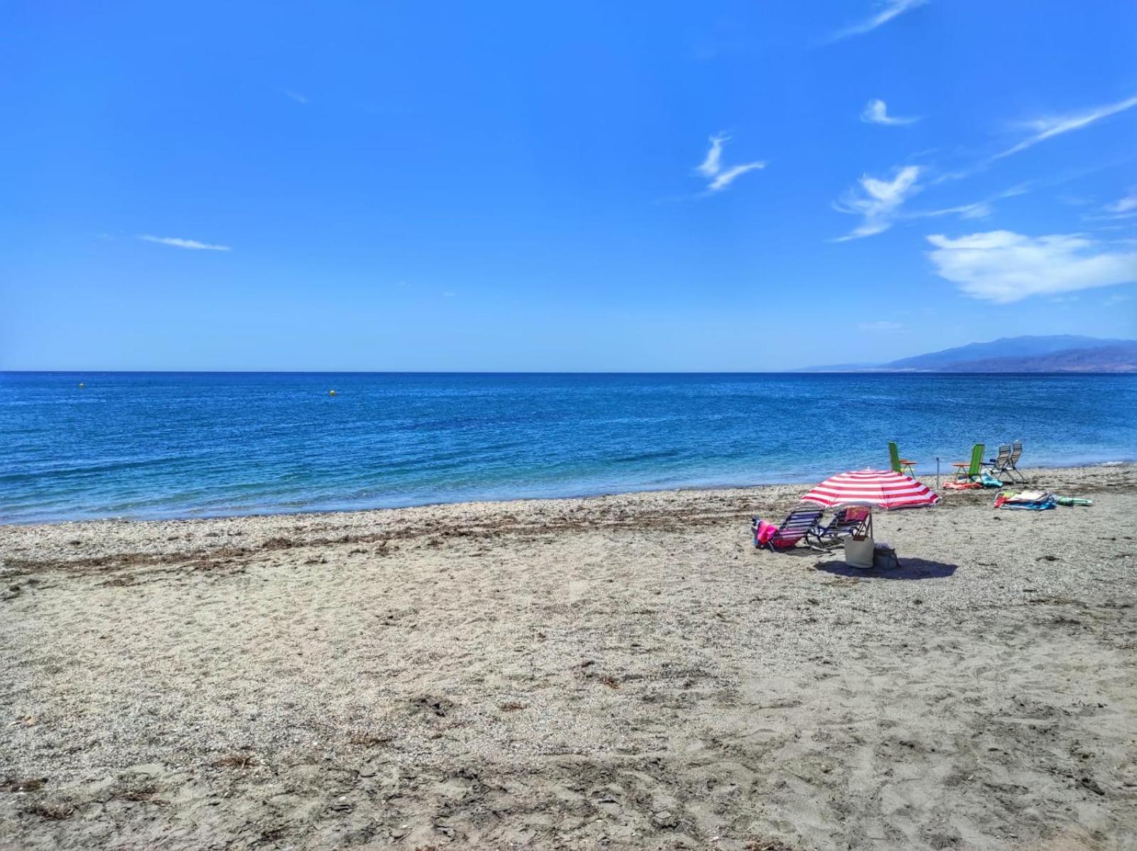 Precioso Apartamento En Cabo De Gata Екстер'єр фото