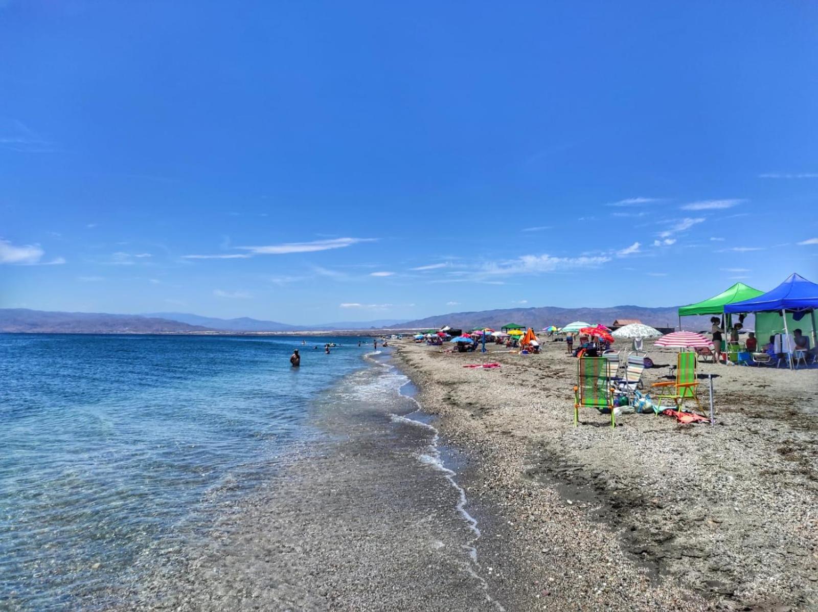 Precioso Apartamento En Cabo De Gata Екстер'єр фото