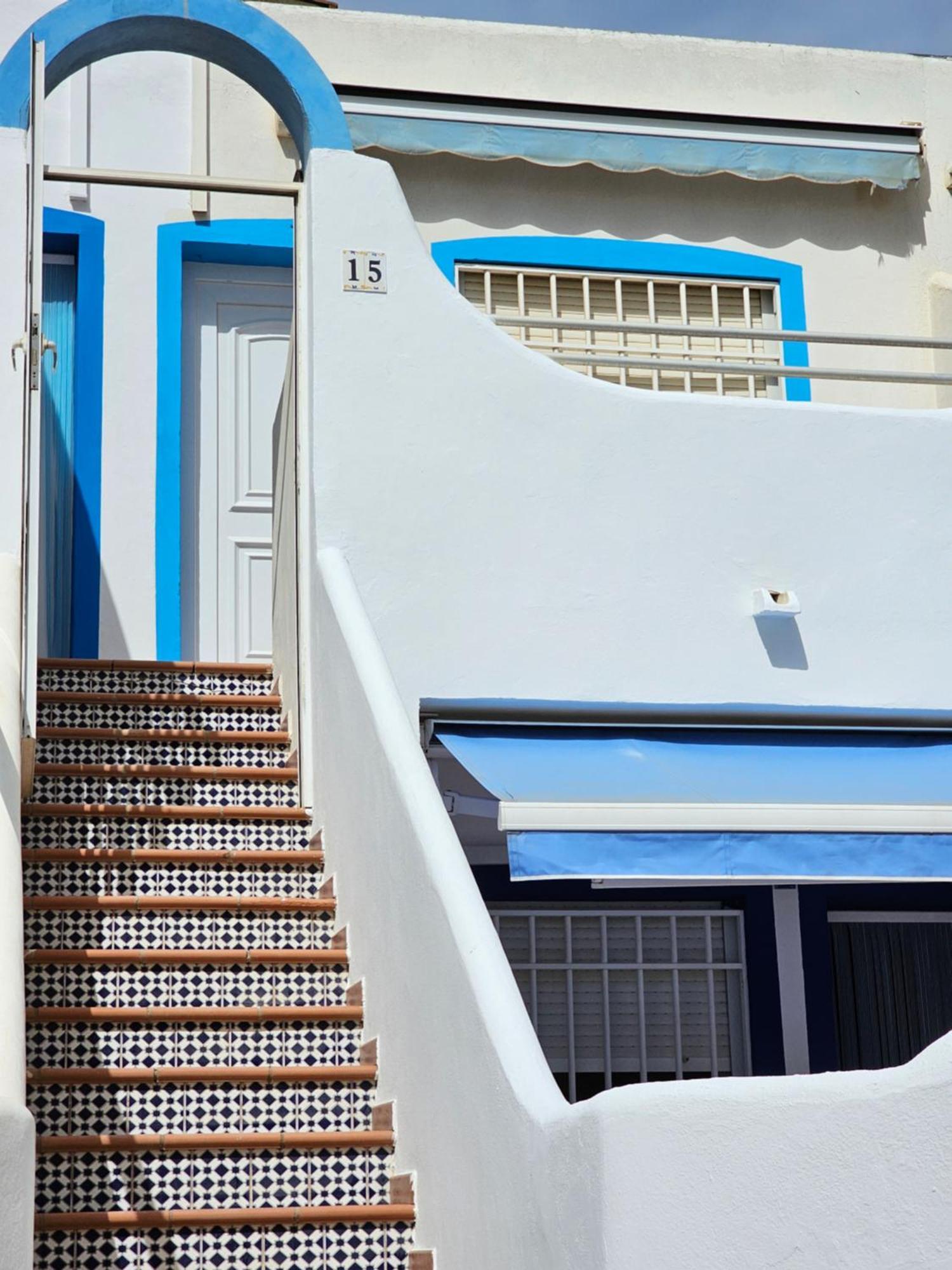 Precioso Apartamento En Cabo De Gata Екстер'єр фото