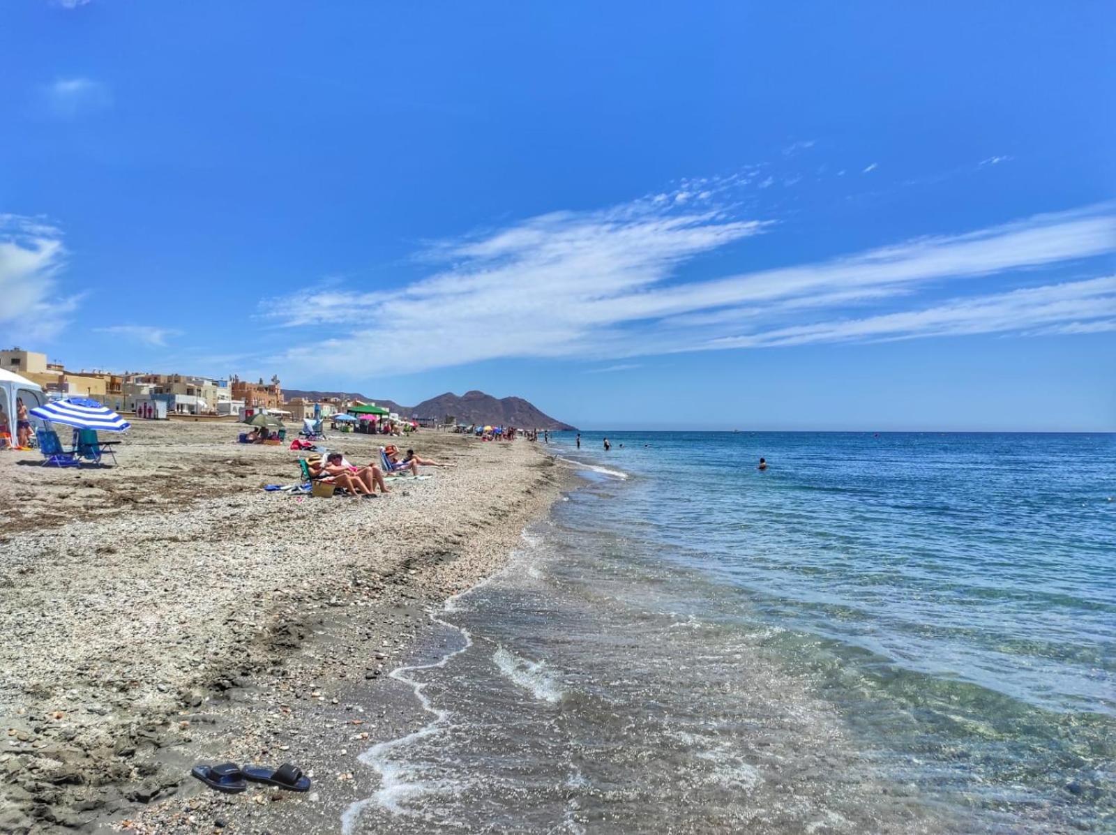 Precioso Apartamento En Cabo De Gata Екстер'єр фото