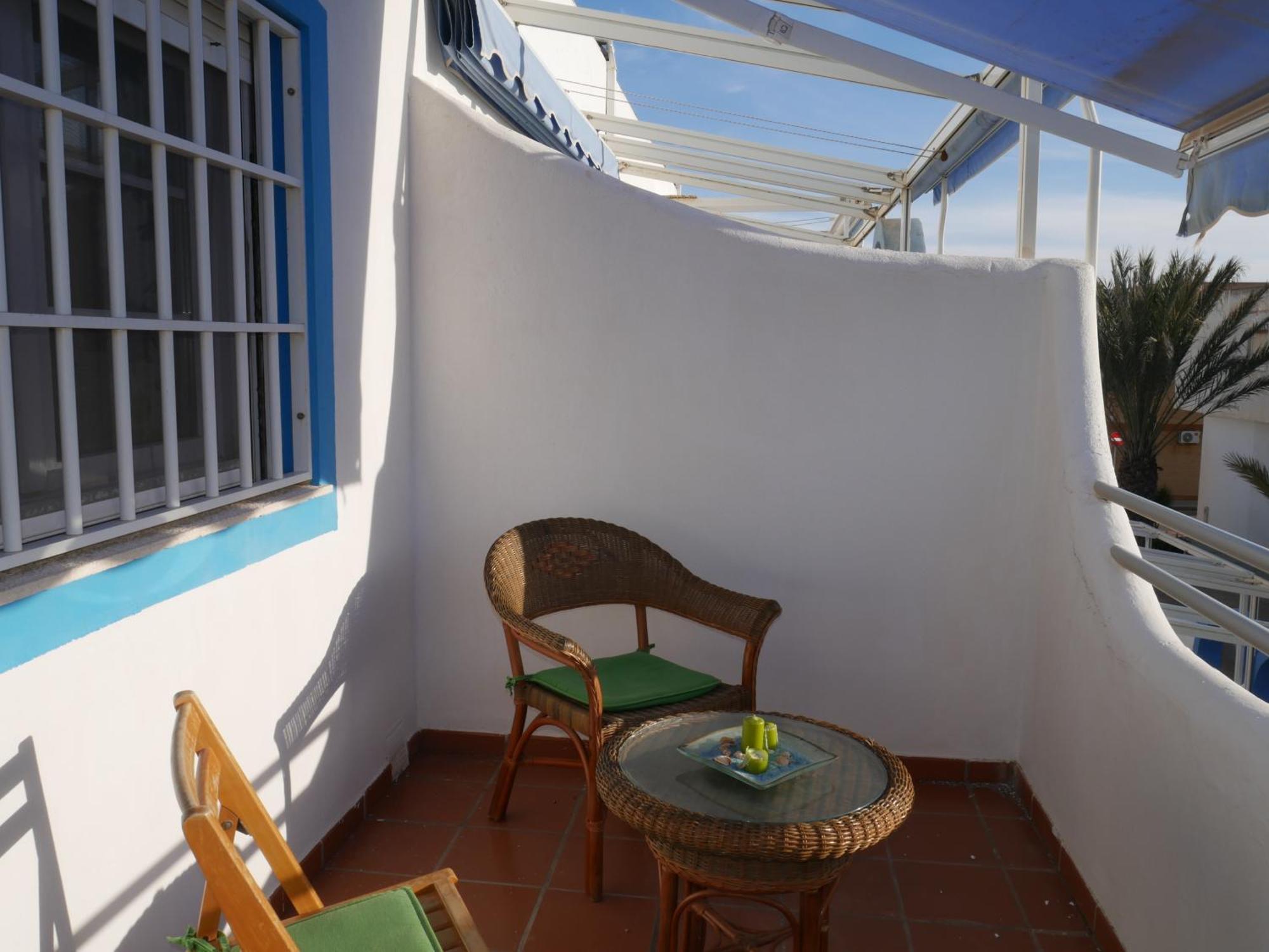 Precioso Apartamento En Cabo De Gata Екстер'єр фото