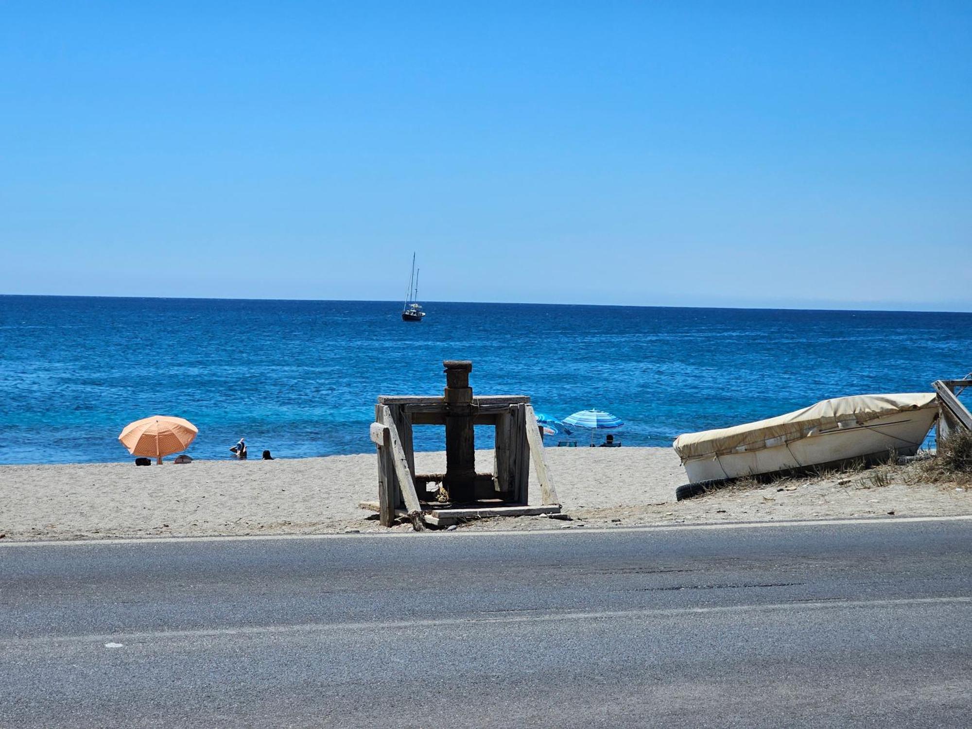 Precioso Apartamento En Cabo De Gata Екстер'єр фото