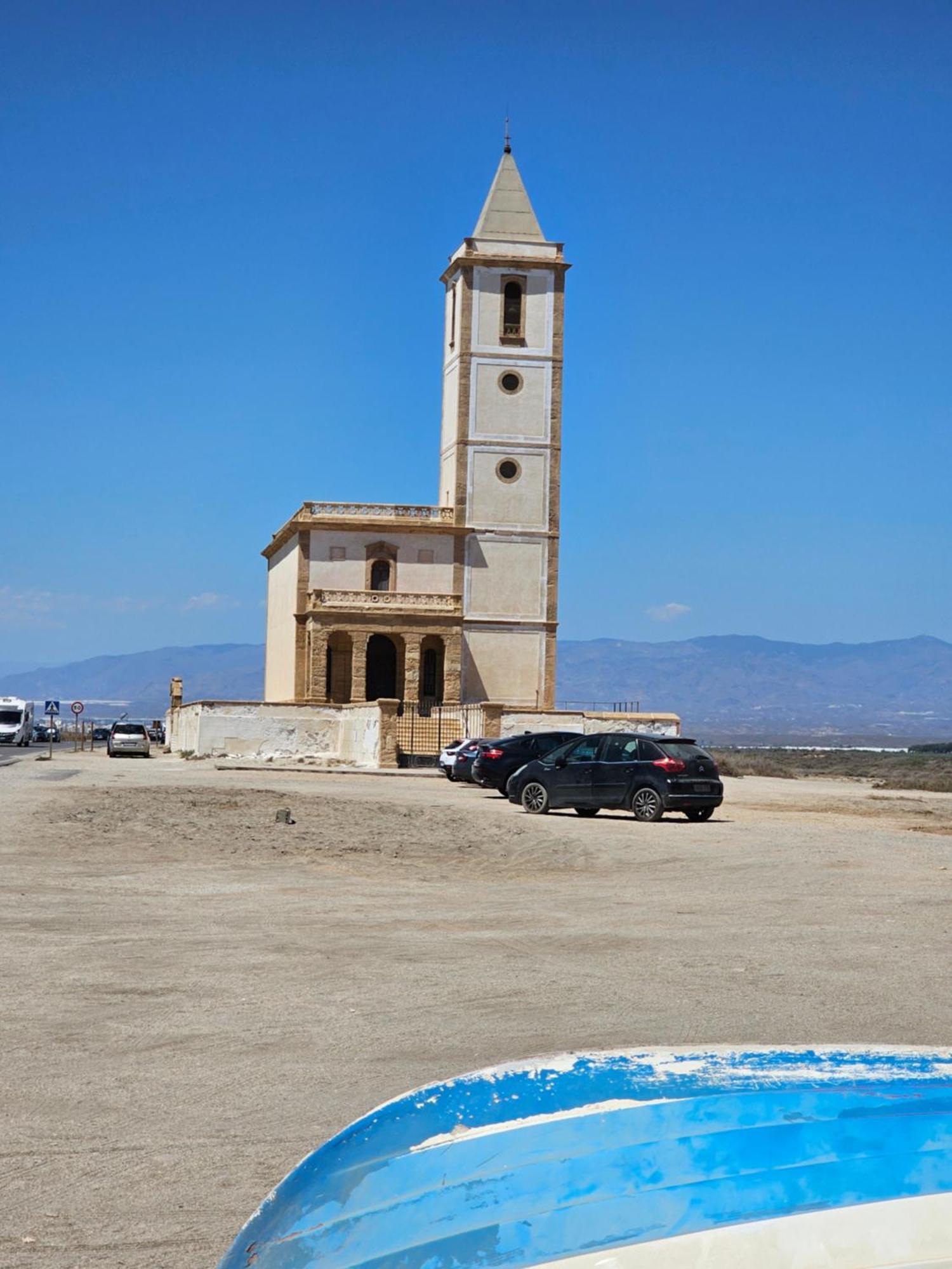 Precioso Apartamento En Cabo De Gata Екстер'єр фото