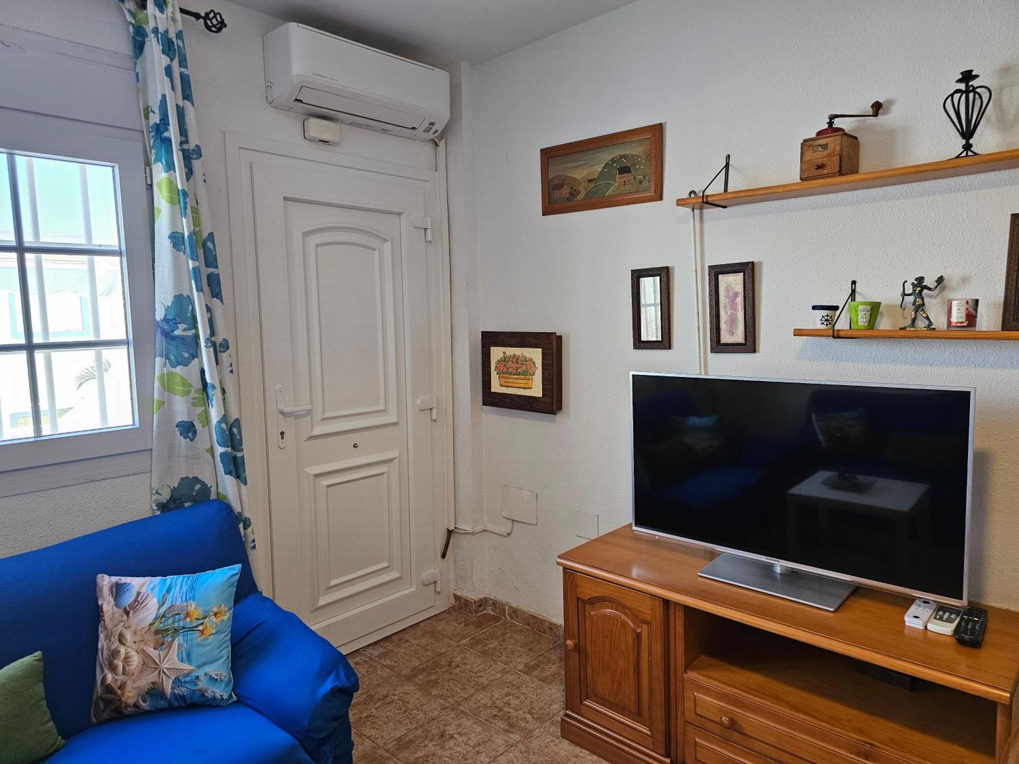 Precioso Apartamento En Cabo De Gata Екстер'єр фото