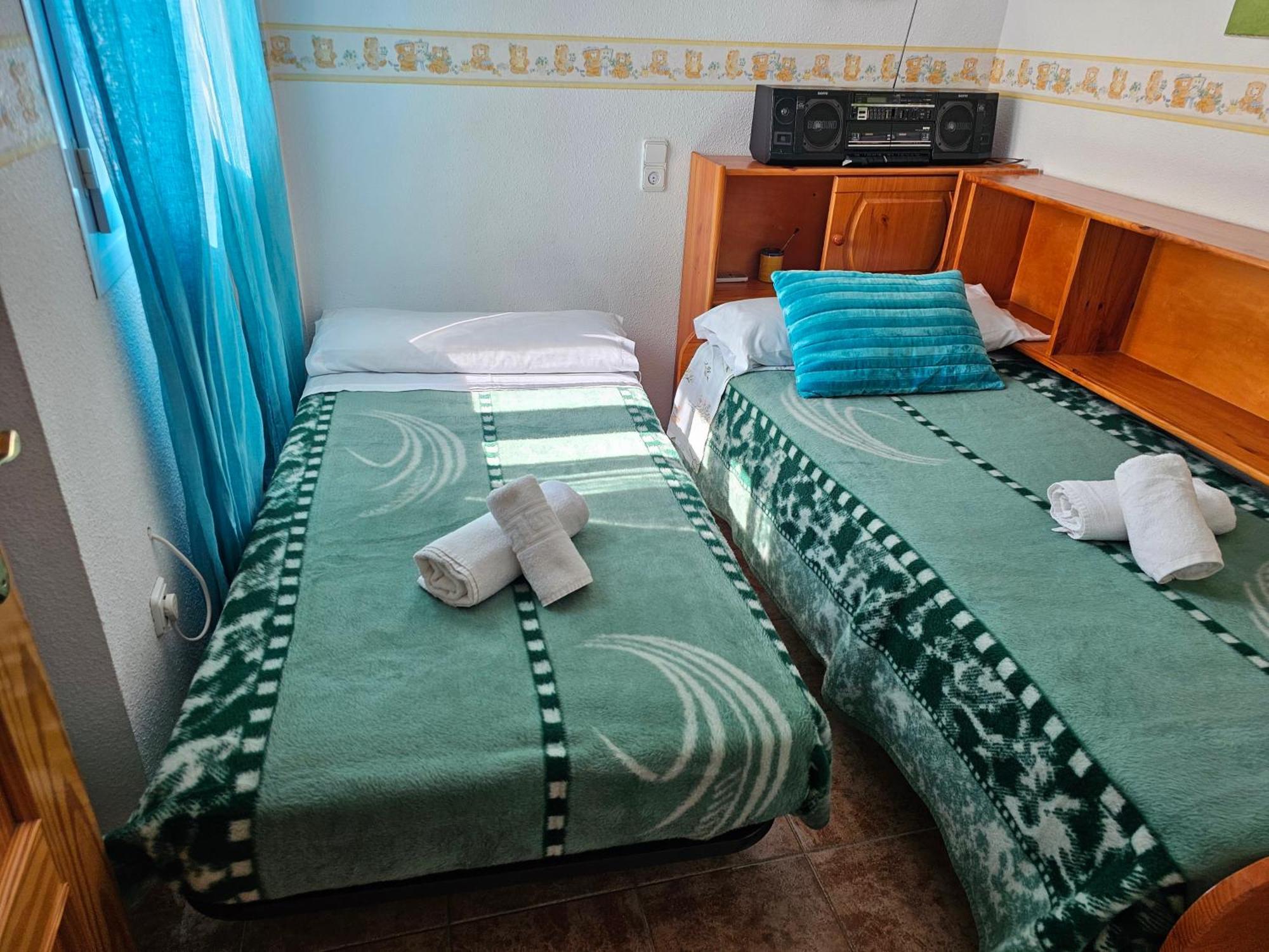 Precioso Apartamento En Cabo De Gata Екстер'єр фото